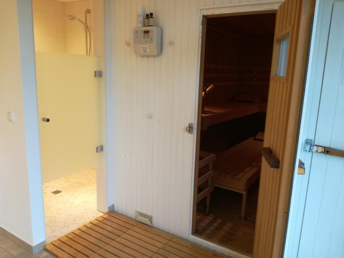 Ferienwohnung am Schöhsee Plön Exterior foto