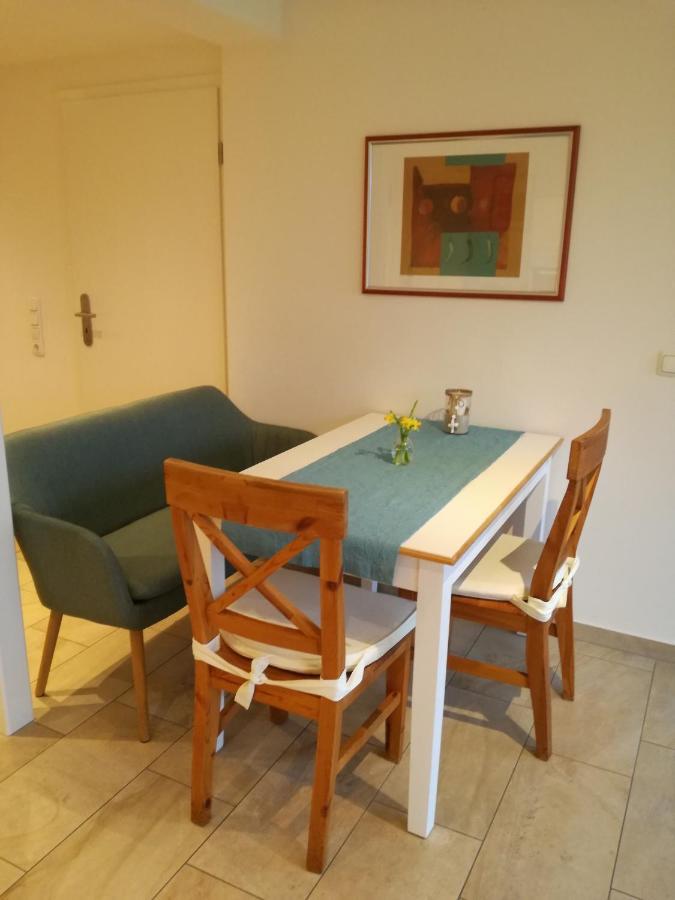 Ferienwohnung am Schöhsee Plön Exterior foto