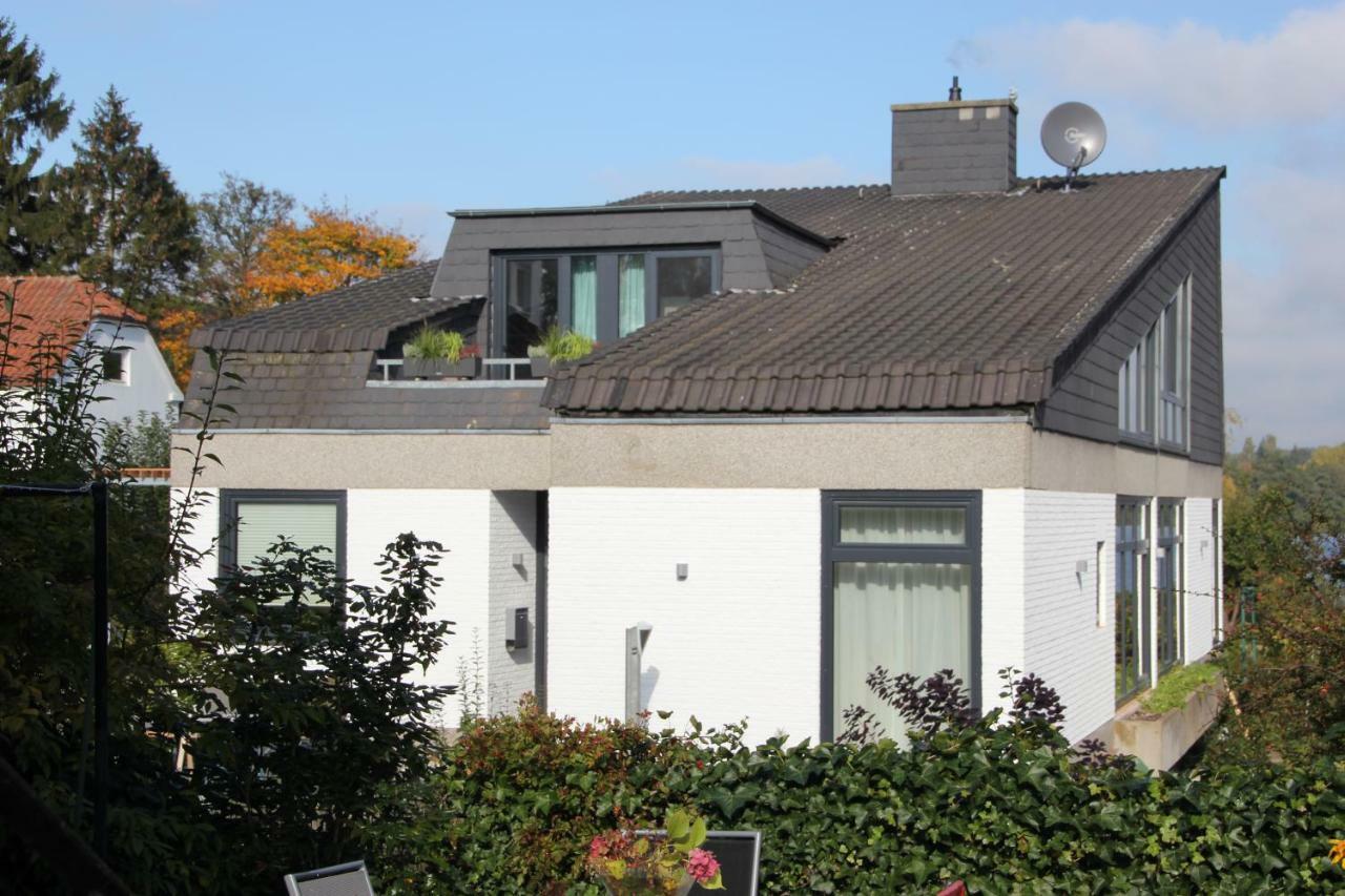 Ferienwohnung am Schöhsee Plön Exterior foto